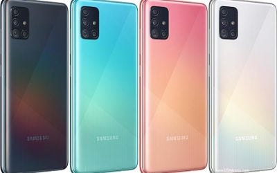 Reset Frp For Samsung Galaxy A51 2019 (SM-A515F, SM-A5151.1, SM-A51501, SM-A515W, SM-S515DL) With Chimera Tool EUB Mode