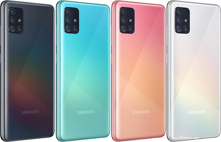 Reset Frp For Samsung Galaxy A51 2019 (SM-A515F, SM-A5151.1, SM-A51501, SM-A515W, SM-S515DL) With Chimera Tool EUB Mode
