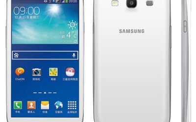 روم معدل لجهاز Galaxy S3 Neo GT-i9300i/9301i