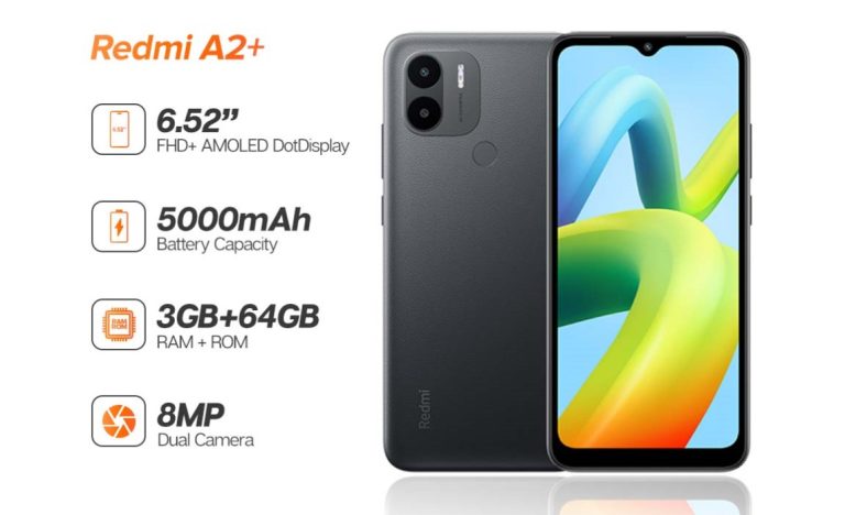 Redmi A2 Plus Water Repair IMEI Original