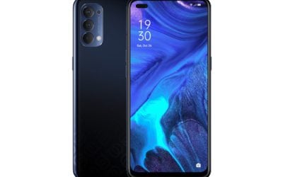 Oppo Reno4  CPH2113 (Snapdragon_720G) FRP Remve By ChimeraTool  One click