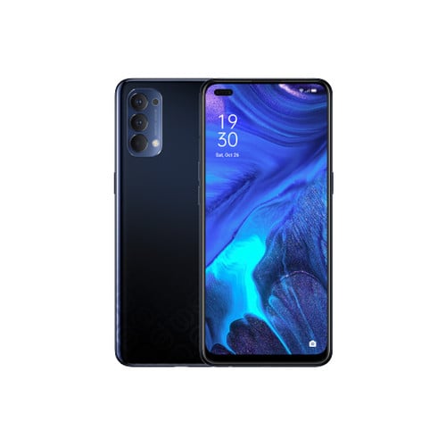 Oppo Reno4  CPH2113 (Snapdragon_720G) FRP Remve By ChimeraTool  One click