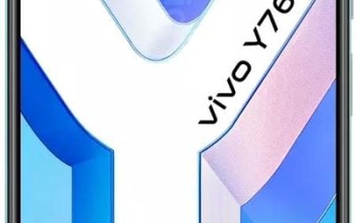 ازالة حساب جوجل لـ  VIVO Y76 5G BYPASS FRP WITH UNLOCK TOOL