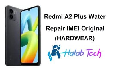 Redmi A2 Plus Water Repair IMEI Original Dual Sim HARDWEAR