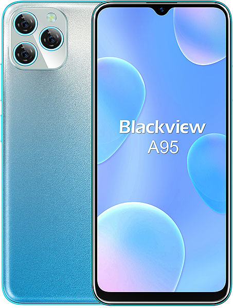 Blackview A95 Repair IMEI Original without Box Or paid tools