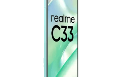 حذف حساب جوجل وفورمات بدون بوكسات لهاتف Realme C33 2023 RMX3627 Remove FRP & Hard Reset last update without Server without box Realme C33