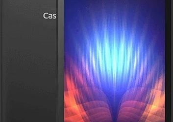 تخطي حساب غوغل تابلت Casper VIA S48 اندرويد 10 بدون بوكسات