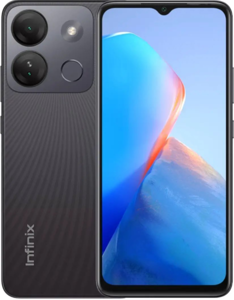 Infinix Smart 7 HD X6516 Dead Boot Repair MDM Remove