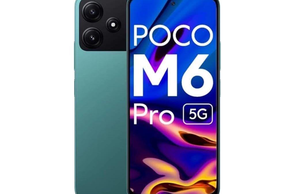 POCO M6 Pro 5G (sky) مطورين روم // POCO M6 Pro 5G (sky) ENG Firmware