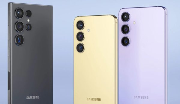 ازالة حساب جوجل لجهاز Samsung Galaxy S24 Ultra SM-S928W عبر Test Point