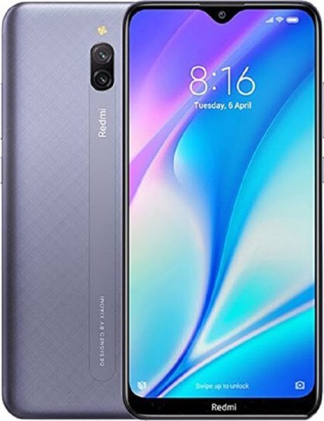 Redmi 8A olivelite Repair IMEI Original