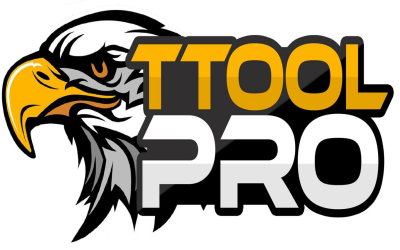 إصدار التحديث الجديد لأداة T-Tool Pro New Edition Beta Released v5.0.0