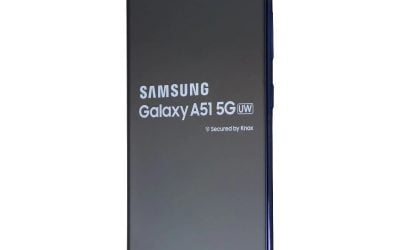 ازالة حساب جوجل لجهاز Samsung Galaxy A51 5G (SM-A516V) عبر Test Point