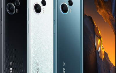 Xiaomi POCO F5 Pro mondrian ALL Connectors Diode Values