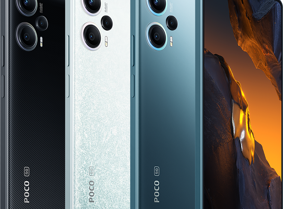 Xiaomi POCO F5 Pro mondrian ALL Connectors Diode Values