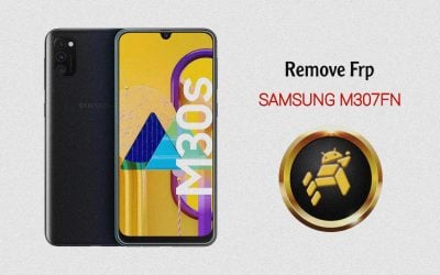 Remove Frp – Samsung M307FN U4