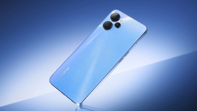 Realme 10T 5G RMX3612 DUMP Firmware Scatter File