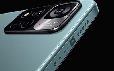 ممانعات كونكترات الشاشة والشحن والكاميرا والبطارية و البصمة لجهاز Redmi Note 11 Pro Plus 5g