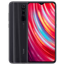 Redmi Note 8 Pro begonia Mi Account Bypass Global MIUI V12.5.8.0