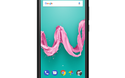 REMOVE FRP WIKO LENNY5 W_K400 ANDROID 8