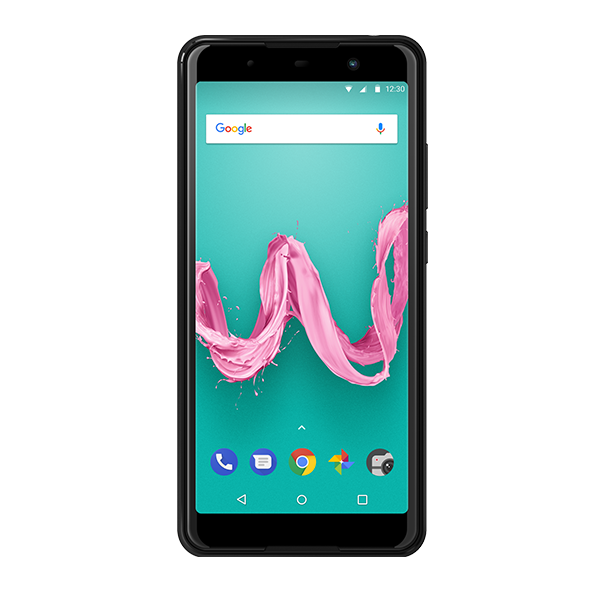 REMOVE FRP WIKO LENNY5 W_K400 ANDROID 8