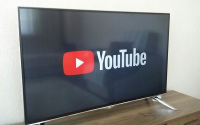 حل مشكلة عدم عمل اليوتيوب على شاشات سمارت Fix youtube on smart TV Regal VESTEL