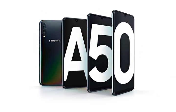 Remove Frp – Samsung A505U SK