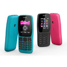 اصلاح ايمي اساسي Nokia 110 ta1192 معالج spd
