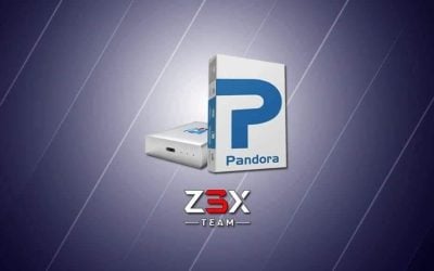 Z3X Pandora 6.4 & 6.5 Exlusive Update Released