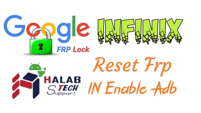 Infinix Smart 8 X6525
