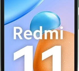 تحويل من صيني الى جلوبل Redmi 11 Prime 4G Rock هاردوير