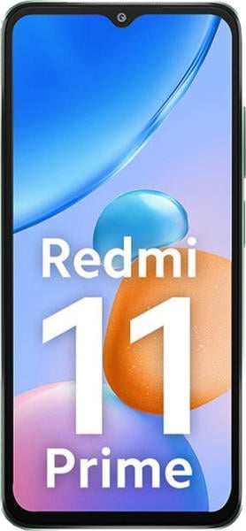 تحويل من صيني الى جلوبل Redmi 11 Prime 4G Rock هاردوير