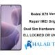 Redmi K70 Vermeer Repair IMEI Original Dual Sim Hardware Moethod