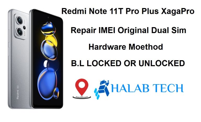 Redmi Note 11T Pro Plus
