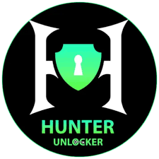 Hunter Unlocker تفعيل وكرديت