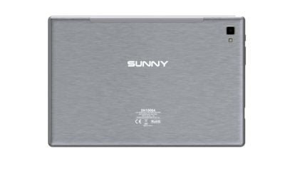 TABLET SUNNY SN10064 FORMAT AND FRP BY DFTPRO