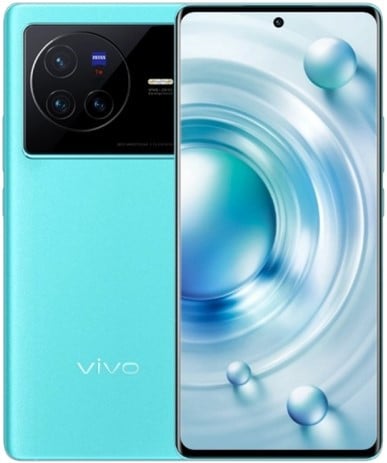 إصلاح الآيمي الأساسي لهاتف Vivo X80 5G (v2183a) بإستخدام Chimera