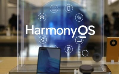 Install Google Play Store On Huawei Harmony OS Device