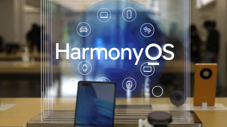 Install Google Play Store On Huawei Harmony OS Device