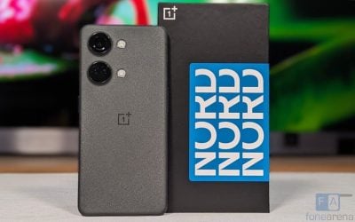 Reset Frp For OnePlus Nord 3 5G (CPH2493) With Chimera Tool