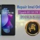 Repair Imei Original – Spark Go BF7N 2023