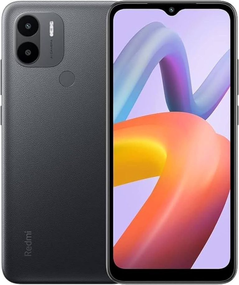 Redmi A2 Plus Cloud Repair IMEI Original Dual Sim Hardware Method