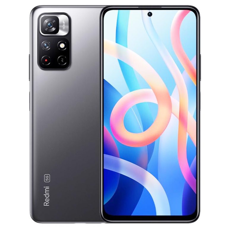 Redmi Note 11S 5G Opal Repair IMEI Original Dual Sim Hardware Method
