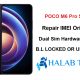 POCO M6 Pro Sky Repair IMEI Original Dual Sim Hardware Method