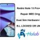 Redmi Note 13 Pro Plus 5G Zircon Repair IMEI Original Dual Sim Hardware Method