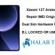 Xiaomi 13T Aristotle Repair IMEI Original Dual Sim Hardware Method