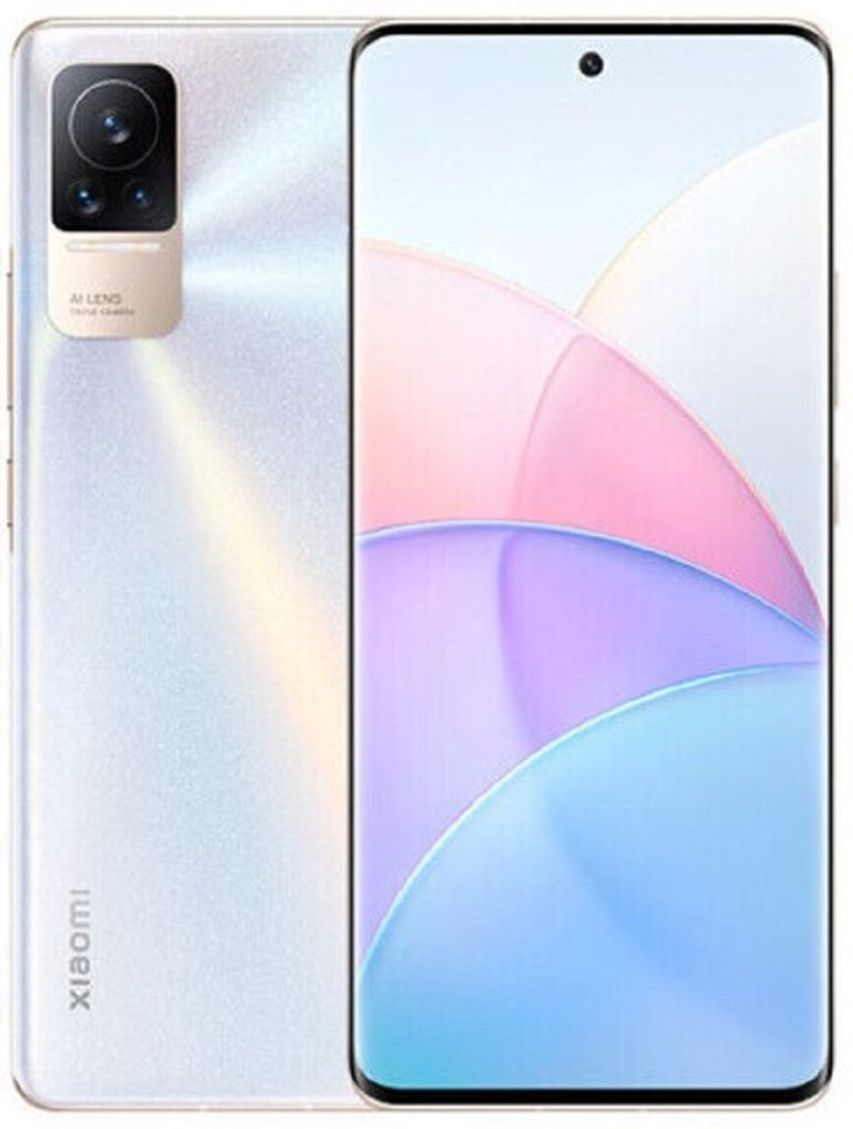 Xiaomi Civi 1S Zijin Repair IMEI Original Dual Sim Hardware Method