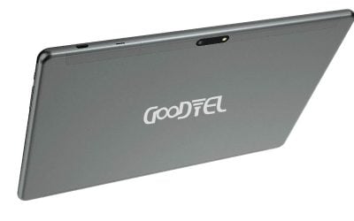 Reset Frp GOODTEL G3 Tablet Via Pandora