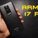 Reset Frp For Ulefone Armor 17 Pro (armor_17_pro) With Chimera Tool