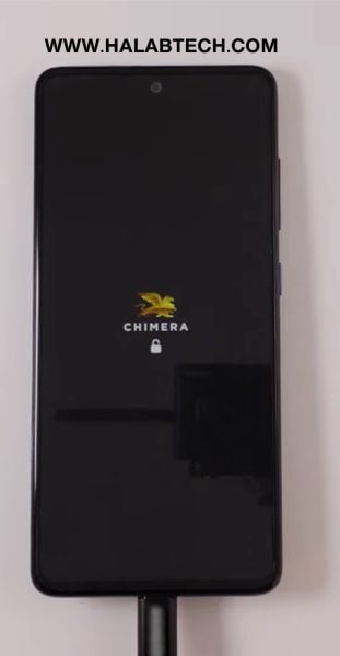 Reset Frp For Samsung Galaxy Tab A 8.4 2020 SM-T307U
With Chimera Tool EUB Mode